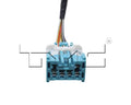 1415 HD CVIC PWR HT PTM MIR LH