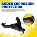SUSPENSION CONTROL ARM AND BALL JOI