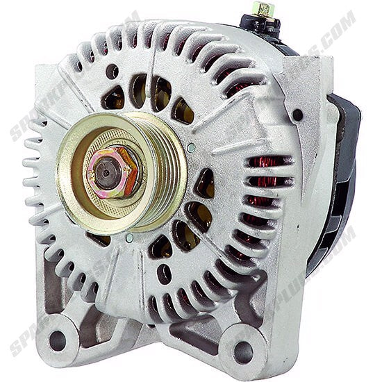 REMANUFACTURED DENSO FIRST TIME FIT