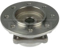 HUB BEARING ASSEMBLY