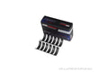 King Engine Bearings BMW S54B32 3.2L Coated Performance Rod Bearing Set of 6 (Size .025)