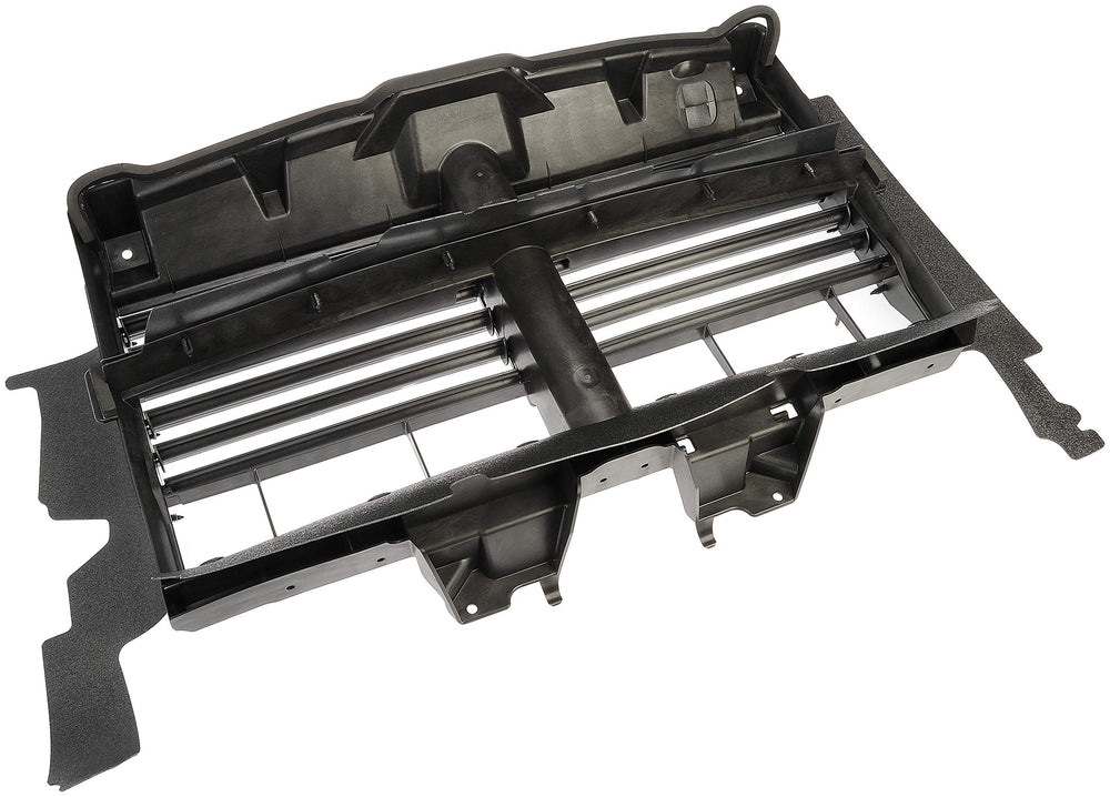 ACTIVE GRILLE