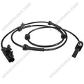 ABS WHEEL SPEED SENSOR