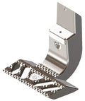 19C SILVERADO/SIERRA 2500/3500 ALL CABS MAXNODRILL SIDE STEP (SINGLE) XP7 SAFETY YELLOW
