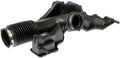 INTAKE HOSE