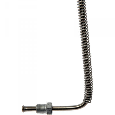 PREFORMED BRAKE LINE