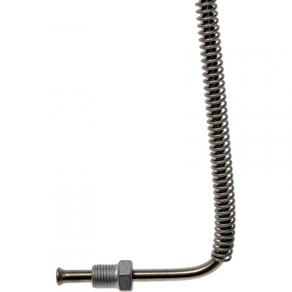 PREFORMED BRAKE LINE