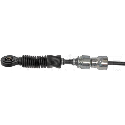 GEARSHIFT CONTROL CABLE ASSEMBLY