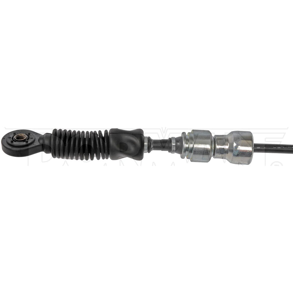 GEARSHIFT CONTROL CABLE ASSEMBLY