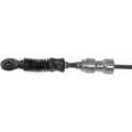 GEARSHIFT CONTROL CABLE ASSEMBLY