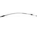 GEARSHIFT CONTROL CABLE ASSEMBLY