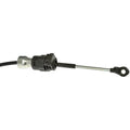 GEARSHIFT CONTROL CABLE ASSEMBLY
