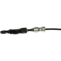 GEARSHIFT CONTROL CABLE ASSEMBLY