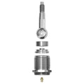 Currectlync JK Modular Extreme Duty Drag Link Tube Only (Chromoly 1 5/8 Inch Diameter) RockJock 4X4
