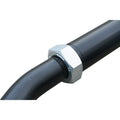 Currectlync JK Modular Extreme Duty Drag Link Tube Only (Chromoly 1 5/8 Inch Diameter) RockJock 4X4