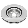 StopTech Sport Slotted Rotor - Front Right