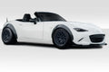 Extreme Dimensions fender flares