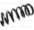 Mopar FRONT COIL SPRING 5290629AB