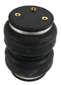 Air Lift Replacement Air Springs - Loadlifter 5000 Ultimate Plus Bellows Type w/ Int Jounce Bumper