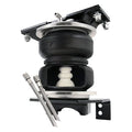 Air Lift Replacement Air Springs - Loadlifter 5000 Ultimate Plus Bellows Type w/ Int Jounce Bumper