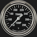 HOT ROD 2 5/8IN TRANS TEMP