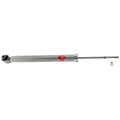 KYB shock absorber installed view