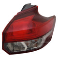 RH TAILLAMP ASSY OUTER NISSAN KICKS 20182019