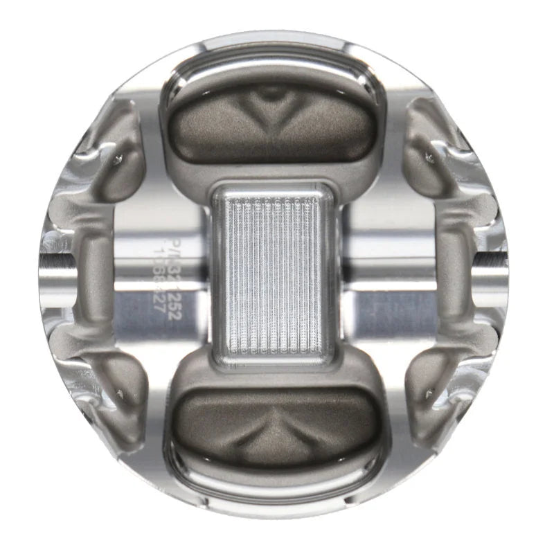 NISSAN VQ37 +2.75CC DOME 1.197" X 3