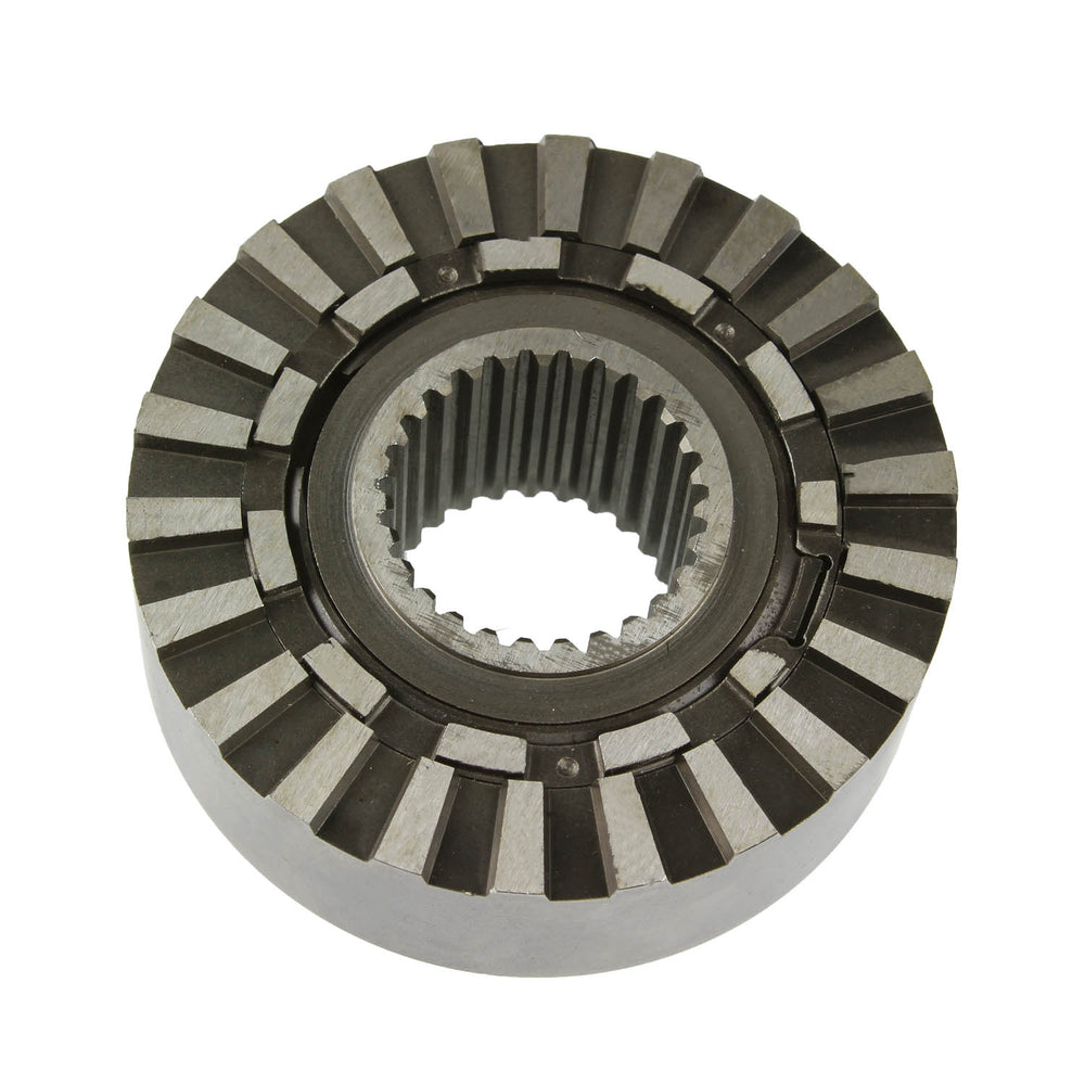 Powertrax auto part