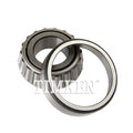 TIMKEN auto part close-up