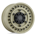 BR ARMORY 16X8 5X127 -10 78 D-SAND