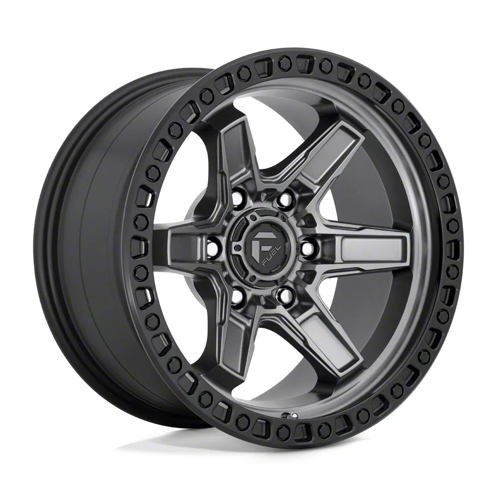 D698 18X9 6X135 MT-GNMTL-BBR 01MM