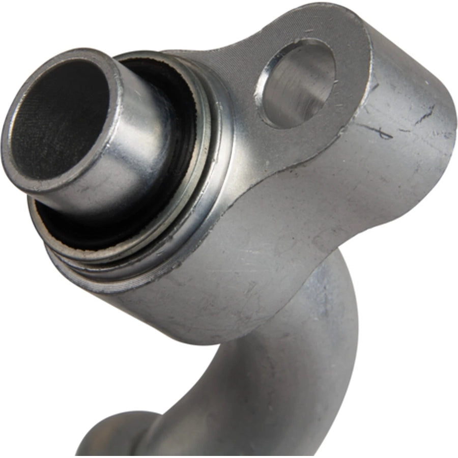 HOSE ASSY.