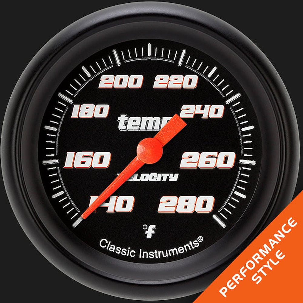 CLASSIC INSTRUMENTS auto part