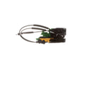 DOOR LOCK ACTUATOR