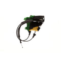 DOOR LOCK ACTUATOR