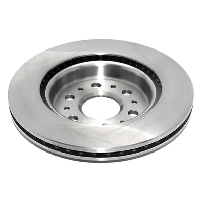 SPORT DRILLED ROTOR, RIGHT