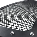 Grill Insert: 2007 Toyota Tundra; Shadow Billet Grilles