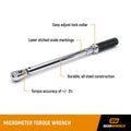 WR TRQ MICRO 1/4DR 30200 IN