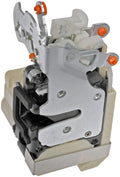 INTGR LATCH ACTUATOR