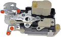 INTGR LATCH ACTUATOR