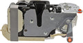 INTGR LATCH ACTUATOR