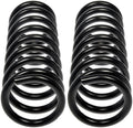 COIL SPRINGS