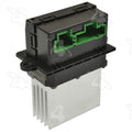 RESISTOR BLOCK