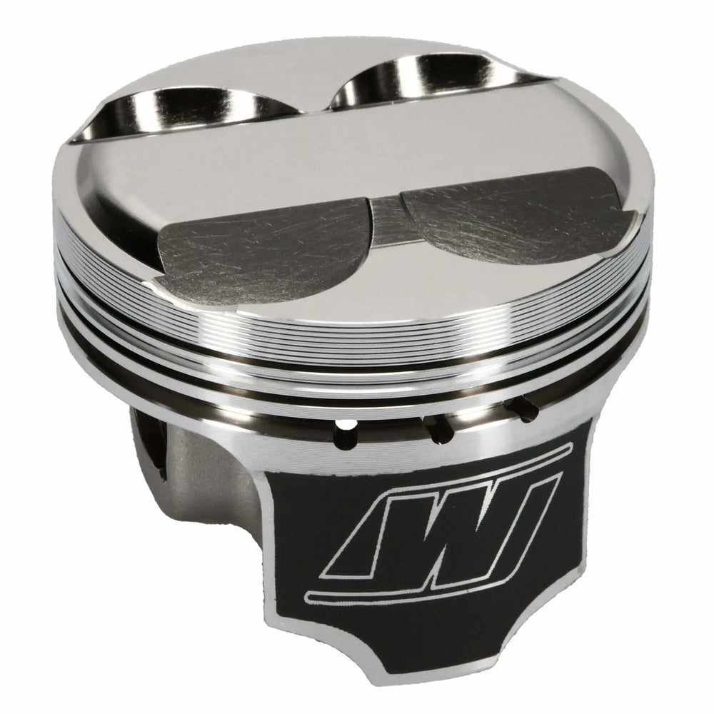 ACURA 4V +5CC DOME STRUTTED 82.00MM