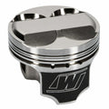 ACURA 4V +5CC DOME STRUTTED 82.00MM