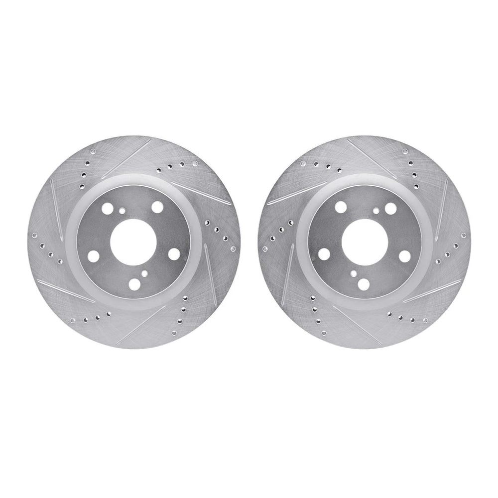 R1 Concepts silver auto part