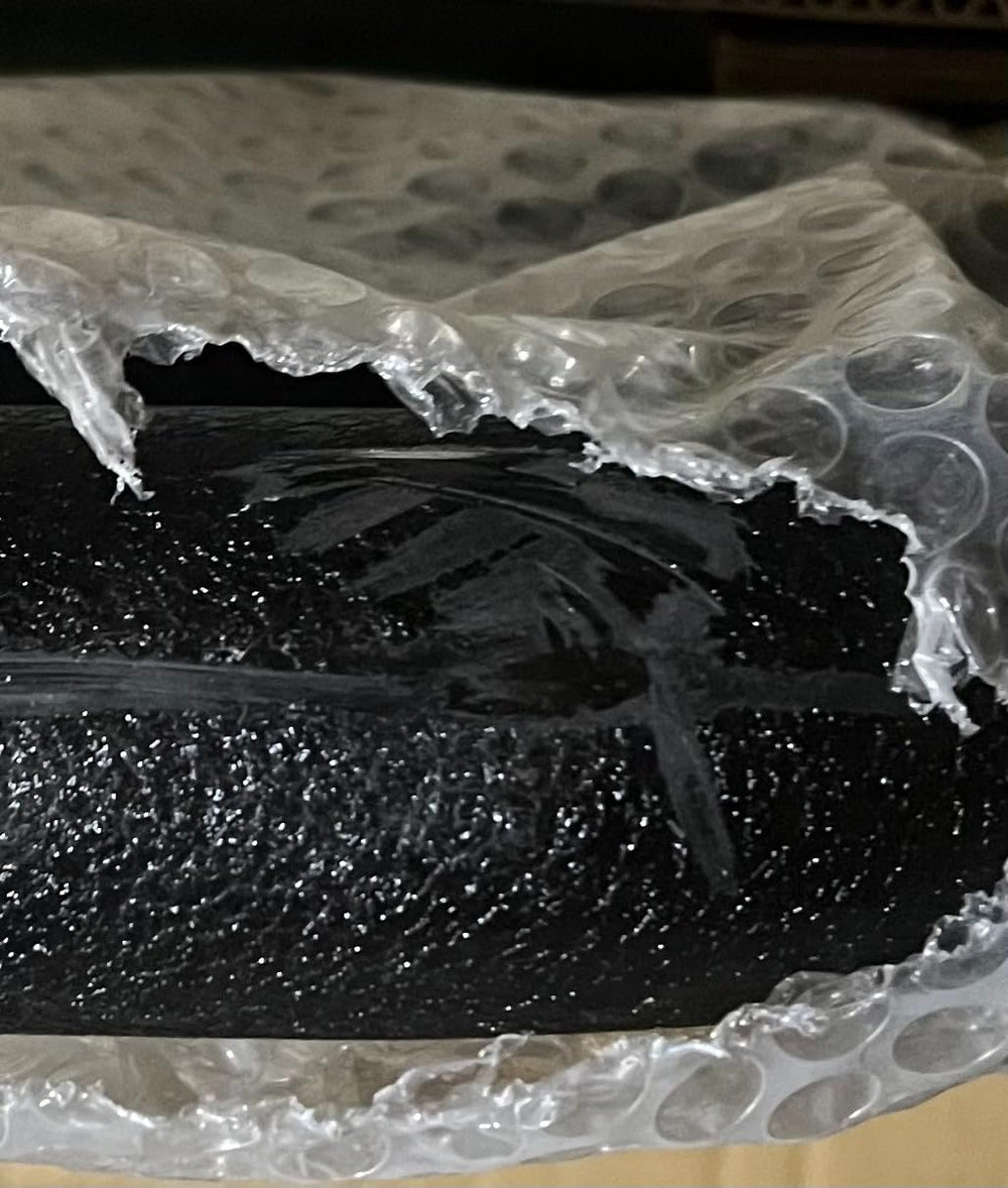 Tyger Automotive black auto part