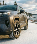 Atturo Trail Blade H/T Tire - LT265/70R18 124/121S 10PR