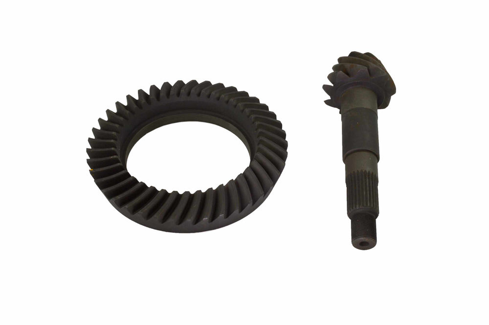 Differential Ring and Pinion